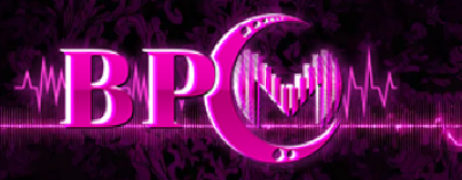BPM 공식 로고